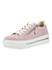 Gabor Sneaker in Rosa