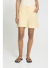 ICHI Casual IHKATE Loose fit in Almond Oil