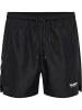 Hummel Hummel Swim Shorts Hmlned Wassersport Unisex Erwachsene in BLACK