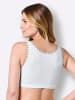WITT WEIDEN Bustier in weiß