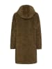 Camel Active Mantel in dark khaki