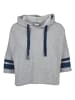 Urban Classics Urban Classics Kapuzenpullover in grey/navy
