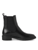 Tamaris Stiefelette in schwarz