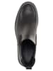 Tamaris Stiefeletten schwarz