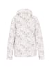 ALEKO Herren Jacke in Weiss