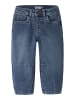 name it Jeans in Faded Denim1