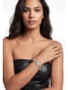 NAEMI Women Bracelet in Silver White