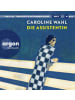 argon Hörbuch - Die Assistentin