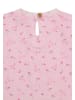 Sterntaler Kurzarmshirt Hase in rose