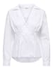 JDY Hemd in White