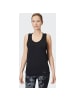 Maier Sports Tank Top Sibyl DAST in Schwarz01100