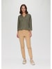 s.Oliver T-Shirt in 7926_olivgrün