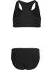 Zigzag Bikini Misty in 1001 Black