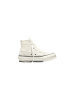 Converse High-Top-Sneaker A17126C Weiß