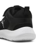 Puma Kinder Sneaker "Fun Racer 2 AC+ PS" in Schwarz