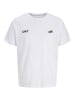 Jack & Jones T-shirt in Bright White 1