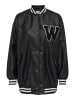 ONLY Blousonjacke in Black 1