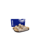 Birkenstock Boston Soft Footbed sandfarben