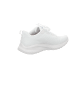 Skechers Schnürschuh in weiss