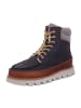 LLOYD Winterstiefeletten in COFFEE/NATURAL