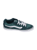 Vans Sneaker Low CALDRONE Embossed Suede in grün
