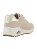 Skechers Sneaker Low in Beige
