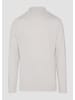 QS Strickpullover  in  9059_hellgrau