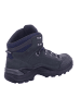 LOWA Wanderstiefel RENEGADE GTX MID S in grau