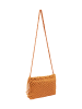 IZIA Women Messenger Bag in Orange