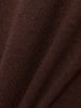 Marie Lund Langarmshirt in schoko - 0004