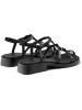 Camper Sandalen Dana " Dana " in Schwarz
