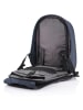 XD Design Bobby Hero XL Rucksack RFID 49 cm Laptopfach in navy