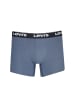 Levi´s Boxershorts in blau