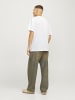 Jack & Jones T-shirt in White