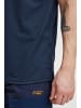 North Bend T-Shirt NBElwin M in Blau