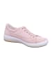 Legero Sneaker Low in rosa