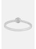 Diamant Exquis Ring aus 585 Weißgold mit Diamant