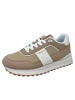 Beverly Hills Polo Club Sneaker Penny in Beige
