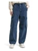 G-Star Raw Cocoon Hose faded indigo shield