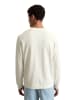 Marc O'Polo Sweatshirt regular in Silky White