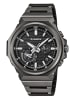 Casio Herrenuhr G-Shock Solar Bluetooth Schwarz