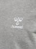 Hummel Hummel Sweatshirt Hmlisam Herren Atmungsaktiv in GREY MELANGE