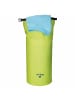 Tatonka WP Stuffbag Light 7l - Packsack 37 cm in lime