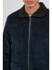!SOLID Cordjacke SDVane in Blau