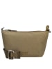 Jost Bergen - Umhängetasche 25 cm (khaki) in khaki