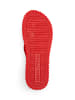 Marc O'Polo Zehentrenner Model Sandy in Bright Red
