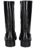 Geox Stiefel Schwarz