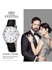 Festina Analog-Armbanduhr Festina Klassik schwarz mittel (ca. 39,2mm)