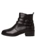 Tamaris Stiefelette in BLACK