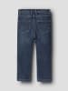 name it Jeans in Dark Blue Denim
